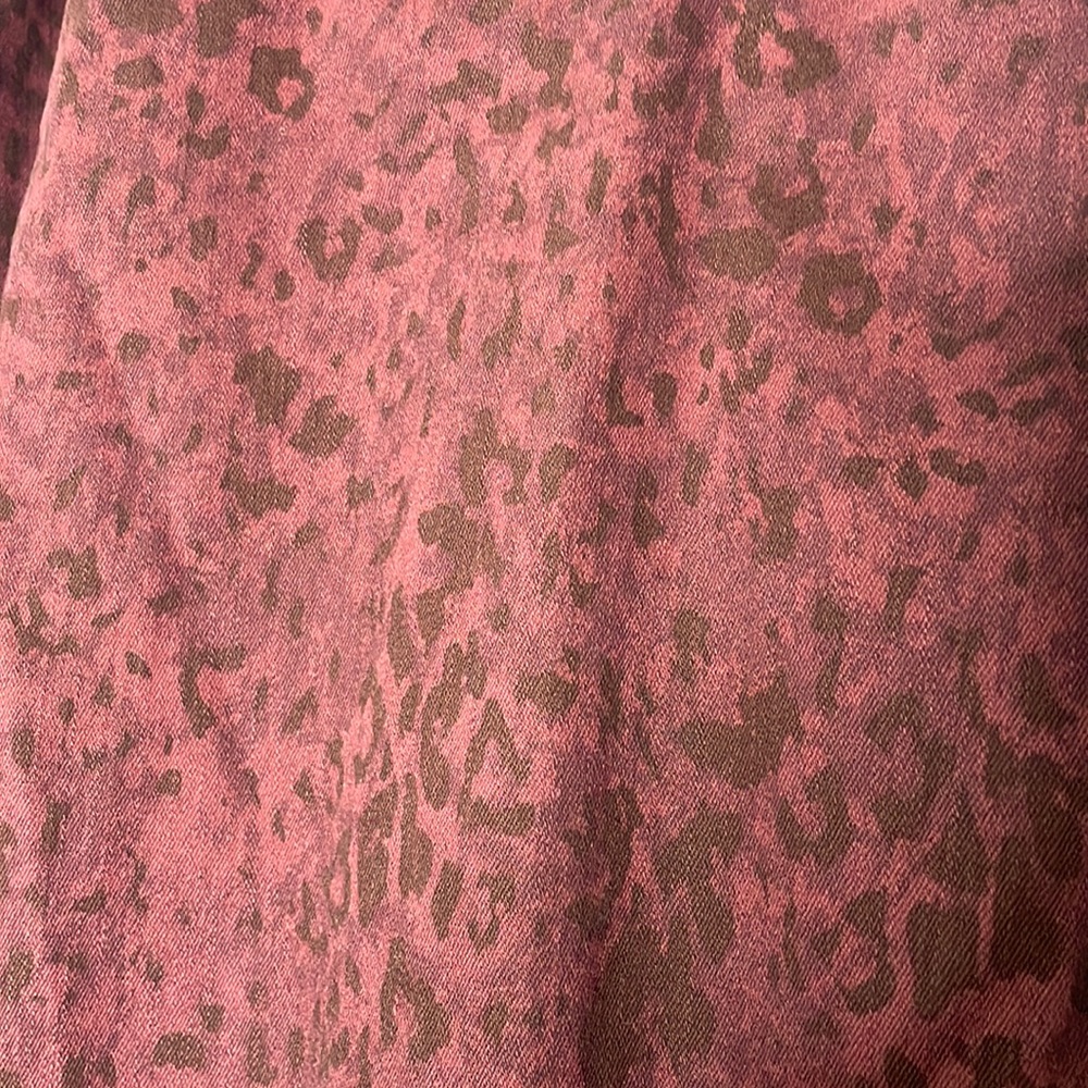 Gloria Vanderbilt Rail Straight Jeans Mid Rise - Picture 7 of 11